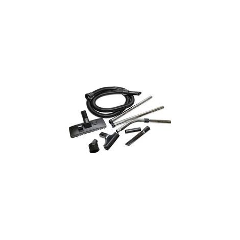Vhbw 9-teiliges Zubehörset Für Staubsauger, Kompatibel Mit Numatic Wv900, Wv900-2, Wvd1800ap, Wvd1800ap-2, Wvd1800dh, Wvd1800dh-2