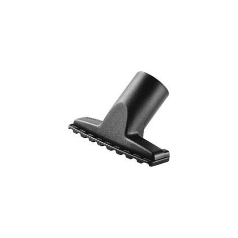 Festool – Textildüse 500592 – Staubsaugerzubehör – 120 Mm Breit – Einfache Reinigung Von Kissen Und Kleinen Flächen