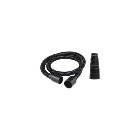 Saugschlauch Für Kärcher Staubsauger – Leichter 34,5-mm-adapter – Optimale Saugleistung Für Elektrowerkzeuge – Kompatibel Mit Nass- Und Trockensaugern – Motodox