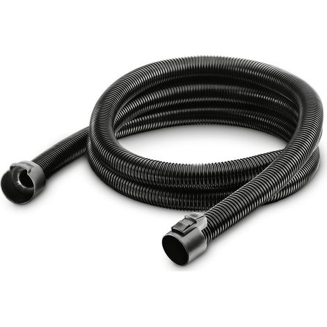 Kärcher 3,5 M Dn 35 Mm Saugschlauchverlängerung Für Nass- Und Trockensauger Wd2 Wd3 Wd4 Wd5 Wd6