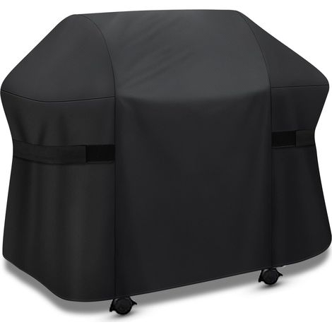 132 Cm Große, Wasserdichte Grillabdeckung Für Weber Spirit 300 Serie, Wasserdichte Schutzhülle Für Weber Spirit E310, E315, E330 Und Spirit Ii E310