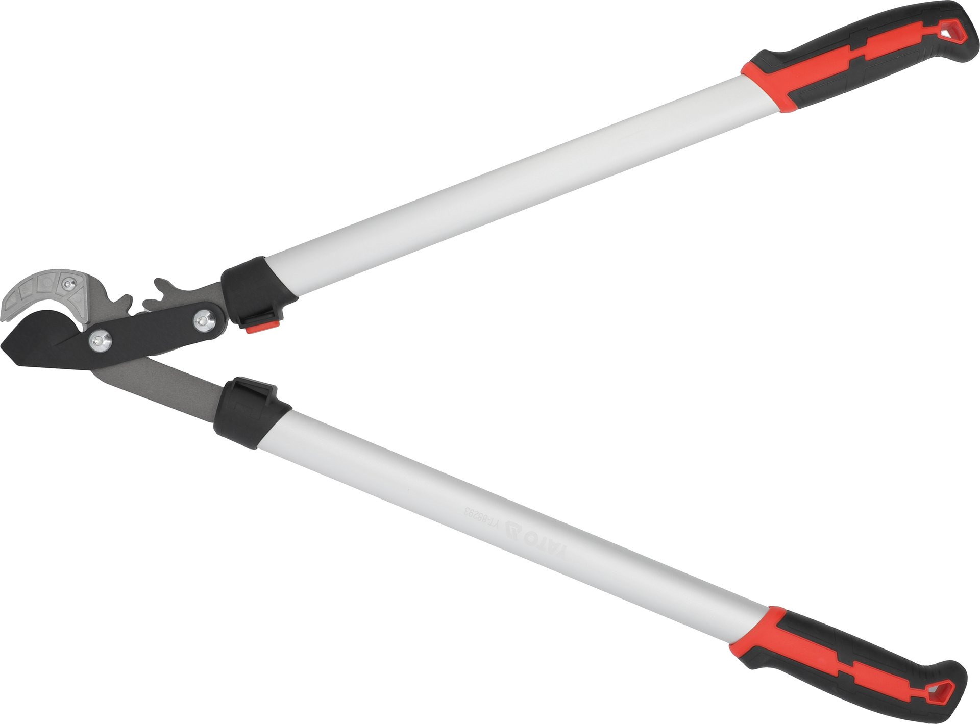 Amboss-astschere Mit Getriebe Und Aluminiumgriff, 760 Mm
