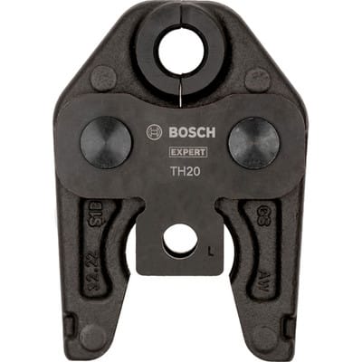 Bosch EXPERT Standard Pressbacke, TH20