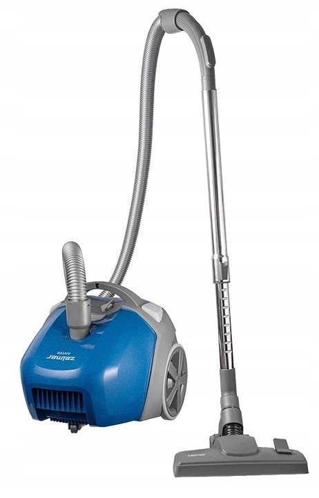 Staubsauger Zelmer Zvc351 900 W 3,5 L