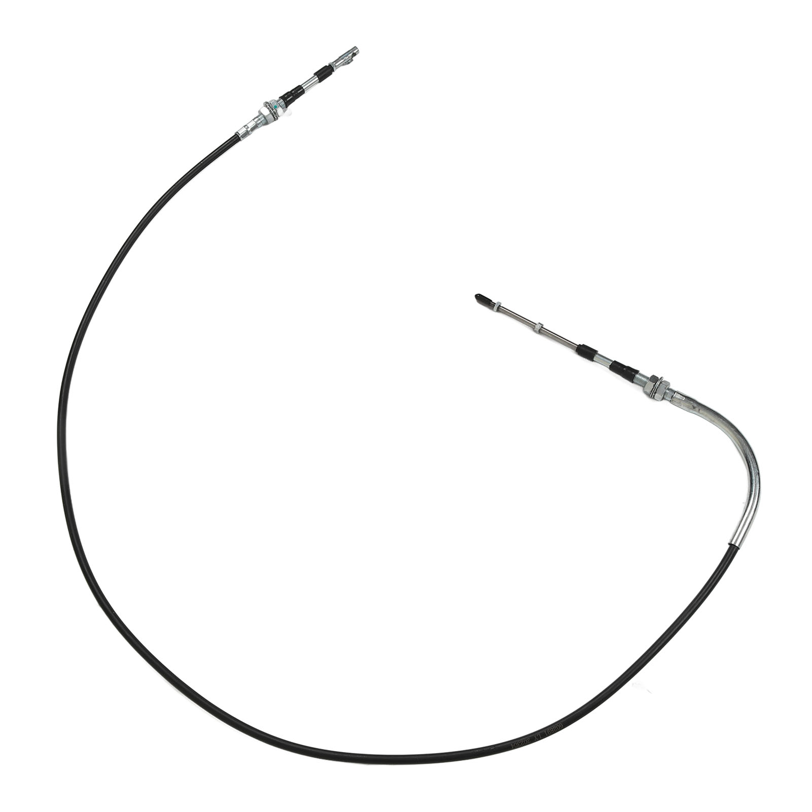 Ersatz-schaltzug 602891 Für Vorne Und Hinten Für E-z-go 4-takt Txt St 400 Mpt 800/1200 Cushman 280c