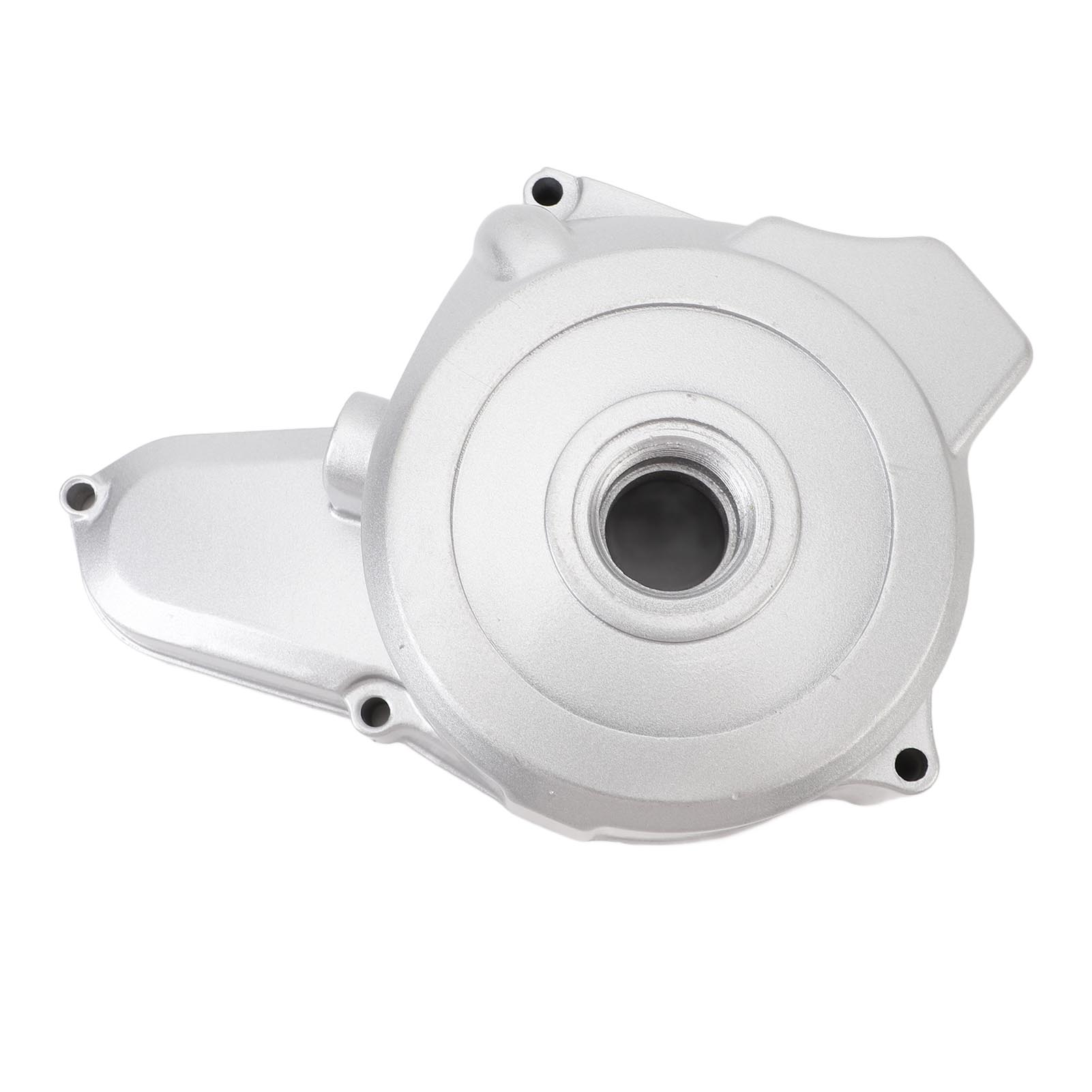 Magnetische Statorabdeckung, Seitlicher Metallschutz Für 50 70 90 110 125 Cm³ Pitbike, Dirtbike, Atv, Quad