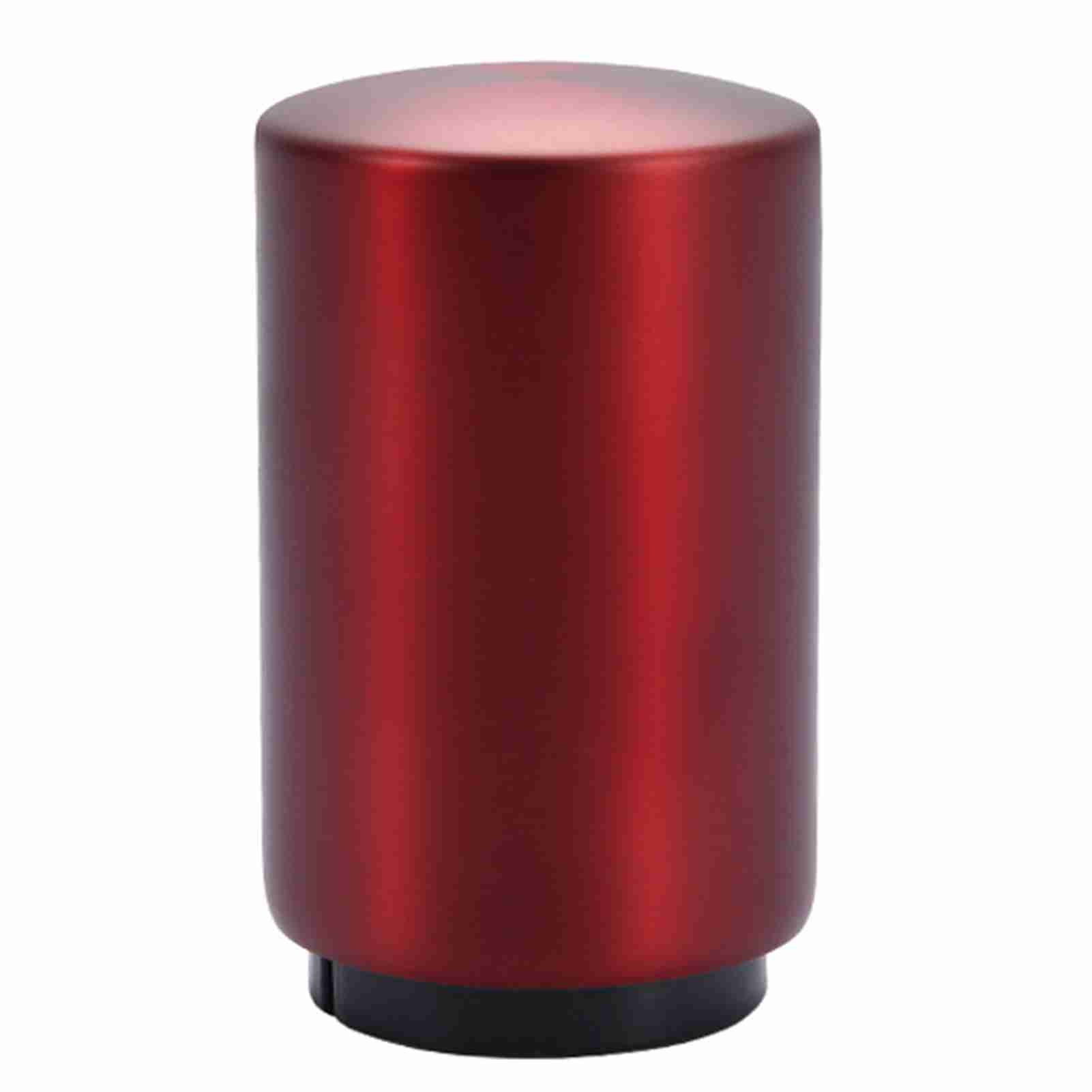 Automatischer Magnetischer Flaschenöffner Aus Edelstahl, Werkzeug Zum Öffnen Von Bier- Und Roten Getränkeverschlüssen.