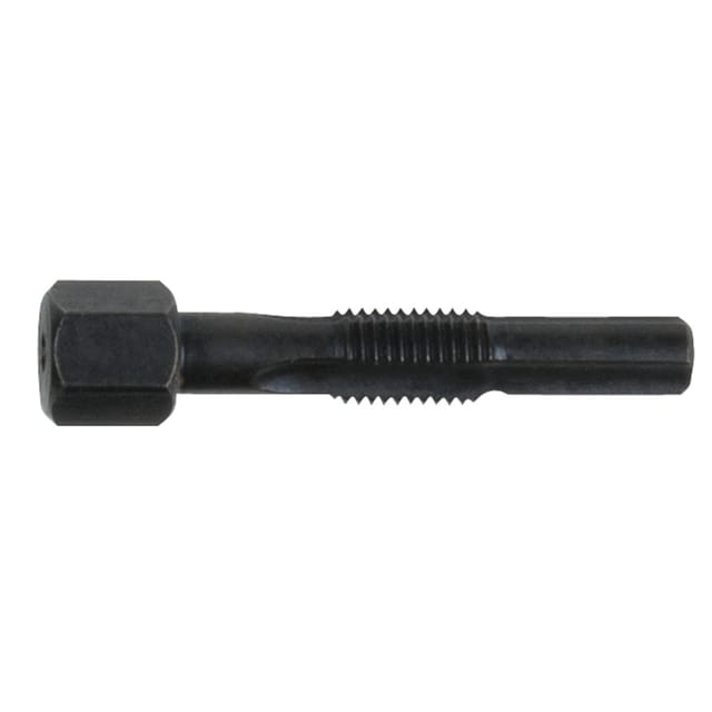 KS Tools Gewindebohrer mit Führungszapfen, M12x1,25 für 150.5050