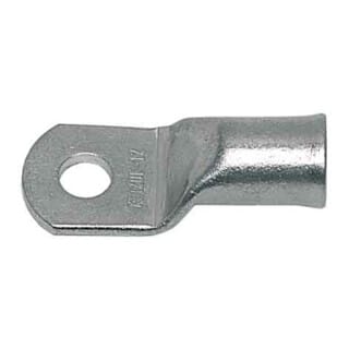 Klauke Rohrkabelschuh 25qmm 704F/10 m.S.