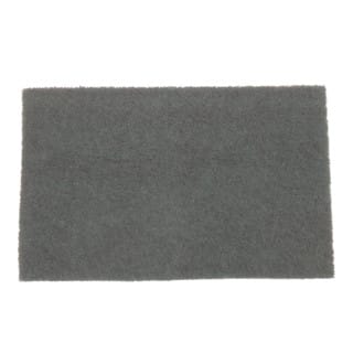 Klingspor NPA 500 Vliesbogen, 152 x 229 mm Ultra Fine Siliziumkarbid, grau
