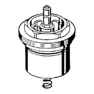 Schell Verschlusskopf für VENEZIA WC-Spülarmatur