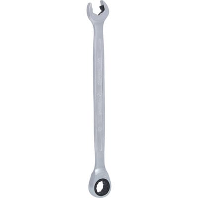 KS Tools DUO GEARplus Ringmaulschlüssel,Maul-Ratschenfunktion 8mm