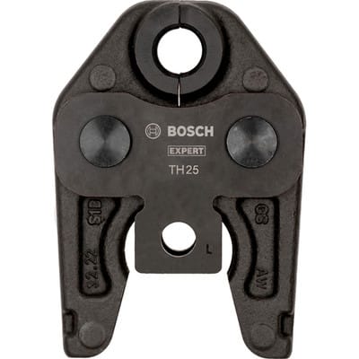 Bosch EXPERT Standard Pressbacke, TH25