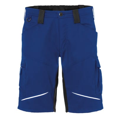 Stretchshorts ACTIVIQ kbl.blau/schwarz Form 2950 Größe 66