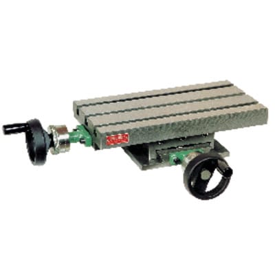 Koordinatentisch 300x160mm SKANTEK