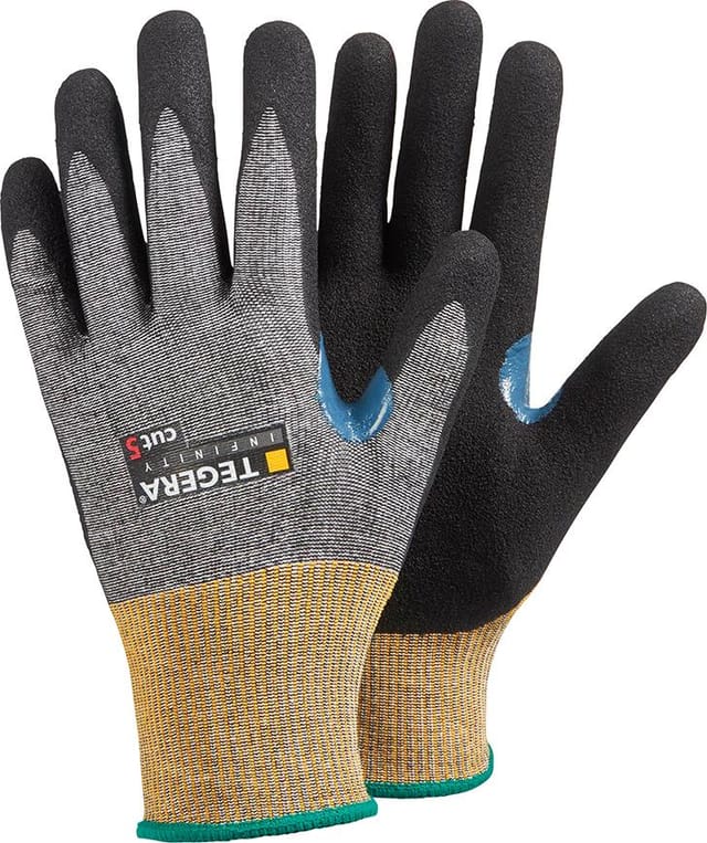 TEGERA Handschuh Infinity 8807, Gr. 07
