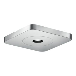 hansgrohe Deckenrosette Axor Citterio C 120/120 softsquare PRG