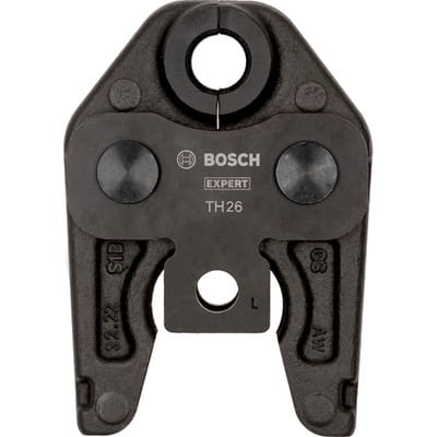 Bosch EXPERT Standard Pressbacke, TH26