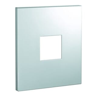 Grohe Rosette 46781 chrom chrom