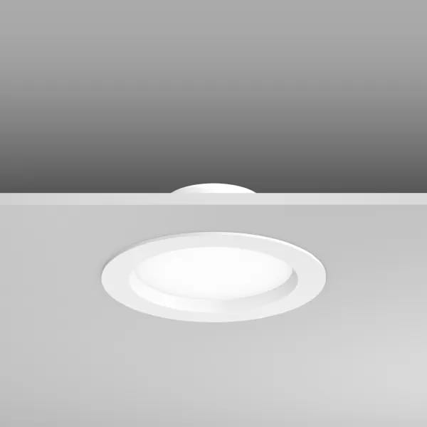 RZB LED-Slim-Downlight 3000/4000/5700K 901696.002