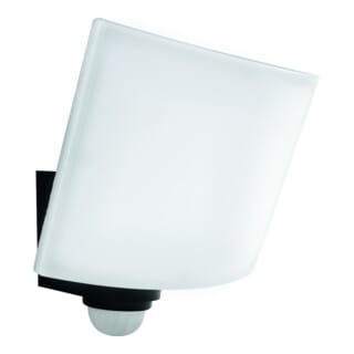 REV LED Sensorleuchte 28W 1800Lm anthrazit McSensor