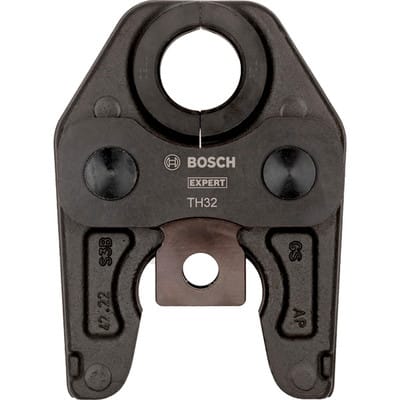 Bosch EXPERT Standard Pressbacke, TH32