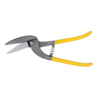 KS Tools Pelikan-Durchlaufschere, rechtsschneidend