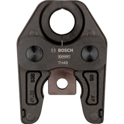 Bosch EXPERT Standard Pressbacke, TH40
