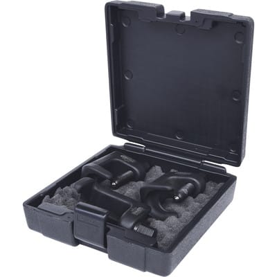 KS Tools Universal-Gelenkbolzen-Ausdrücker-Satz, 3-teilig