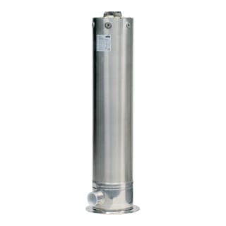 Wilo Unterwassermotorpumpe Sub TWI 5-SE 304, 0,55 kW, 230 V, Zulaufst.