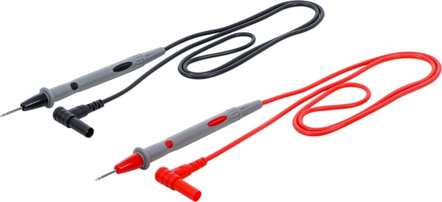 BGS Ersatz-Prüfspitzen für Multimeter 2194-1