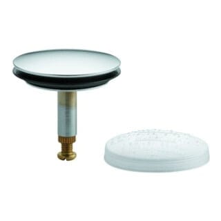 Grohe Stopfen 45320 für Ab-/Überlaufgarnitur 28953 chrom