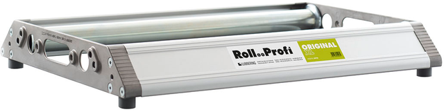 Lübbering Kabel-Abroller Roll..Profi Original XL