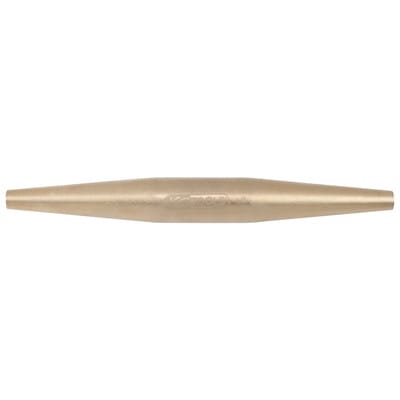 KS Tools BRONZEplus Durchtreiber, 10 mm Spindelform Schaft-Ø 24 mm