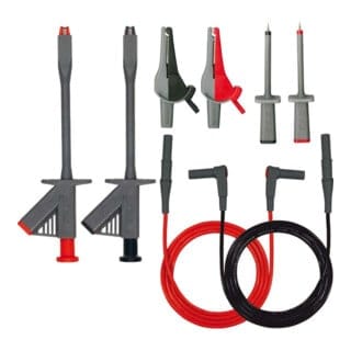Beha-Amprobe Elektriker-Set FTF000370000