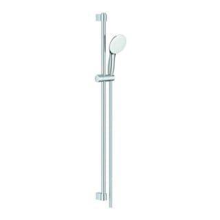 Grohe Brausestangenset Tempesta 110 27925_3 900mm 1 Strahl 7,6 l/min chrom
