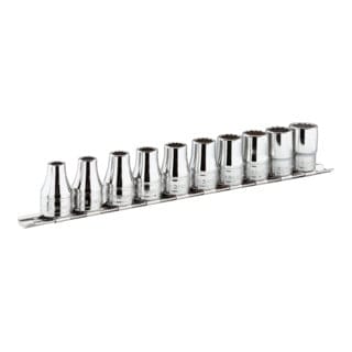 Facom Steckschlüssel-Set 1/2Z, 7-tlg