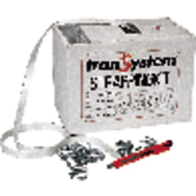 Kraftband 16mm