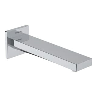 hansgrohe Wanneneinlauf Tecturis E chrom