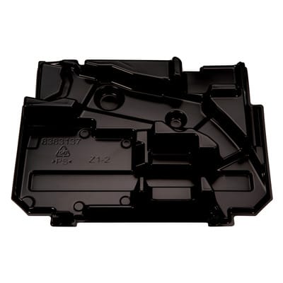 Makita Tiefziehteil f. MAKPAC 838313-7