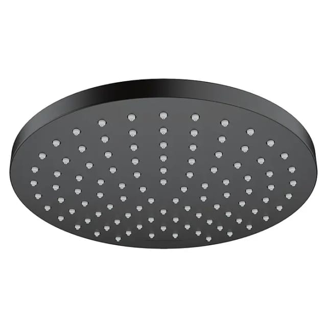 hansgrohe Kopfbrause Vernis Blend 1jet, mattschwarz