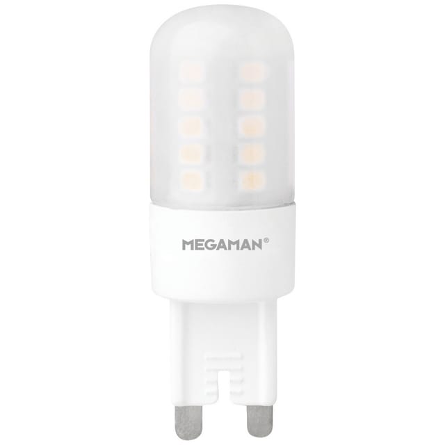 Megaman LED-Lampe GU9 2800K MM49202