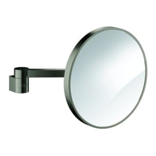Grohe Kosmetikspiegel Selection o Bel, 7-fache Ver, verd Bef., h gr geb.