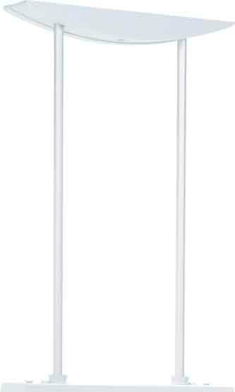 Ceag Notlichtsysteme Pendelpaar 0,5m für Style Variant 40071350400