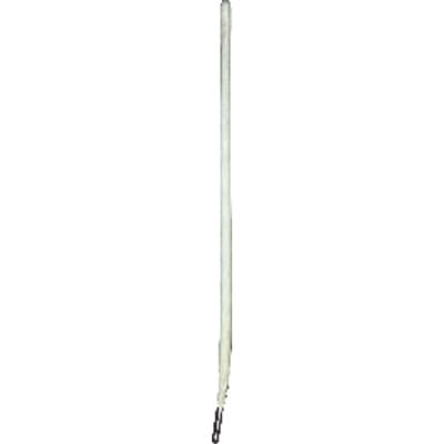 Löffert Stiele Dunggabelstiel Esche 1350/36mm gebogen m. Z/K