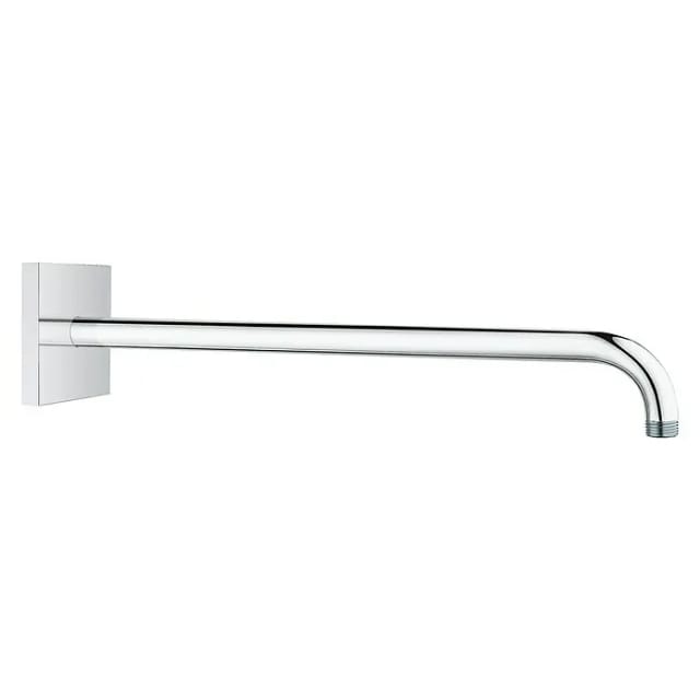 Grohe Brausearm Rainshower chrom, Ausladung 42,2cm, 1/2
