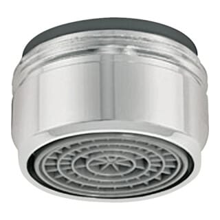 Clage Spezial-Strahlregler CSP 3a Cr-Hülse M 24a,