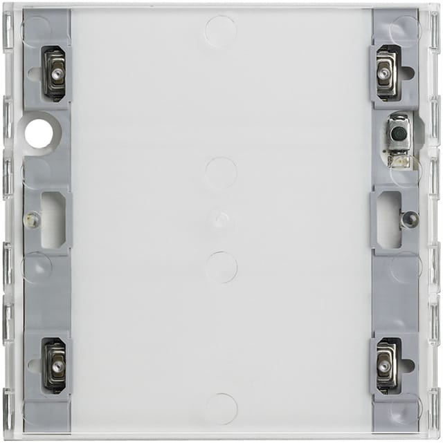 Gira KNX Tastsensor 3 Komfort 1-fach 513100