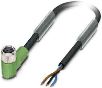 Phoenix Contact Sensor-/Aktor-Kabel SAC-3P- 5,0#1669631