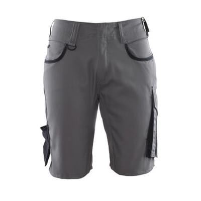 Mascot Shorts, geringes Gewicht Shorts Größe C52, anthrazit/schwarz